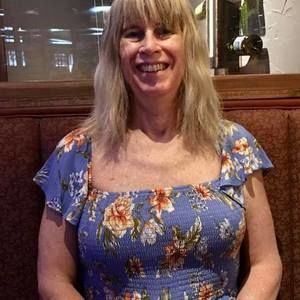 Meet your Posher, Barbara